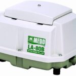 Компрессор Nitto Kohki MEDO LA-80