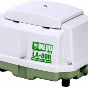 Компрессор Nitto Kohki MEDO LA-80