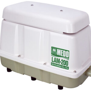 Компрессор Nitto Kohki MEDO LAM-200