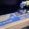 Фаскосниматель кромкорез BEVELER AMBL-0307 Фаскознімач кромкоріз beveling chamfering Nitto Kohki