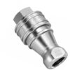 Быстроразъемные соединения для воды жидкостейБРС/ШРЗ Coupling Fittings SP-A Cupla Швидкорозємні зєднання для воды рідин БРС/ШРЗ Coupling Fittings SP-A Cupla
