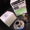 Прес_Перфоратор_Nitto_Puncher_PuncherHandySelfer_E25 (11) Матрица пуансон оснастка (Punches Dies) для Handy Selfer E25-0615