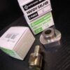 Прес_Перфоратор_Nitto_Puncher_PuncherHandySelfer_E25 (8) Матрица пуансон оснастка (Punches Dies) для Handy Selfer E25-0615