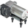 Компрессор-DP0105-X1-pump-kompressor Компрессор-Насос-Вакумный-Nitto-MEDO-DP0105-X1-фото товара
