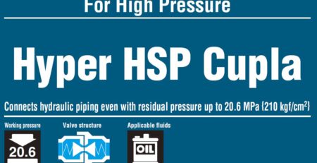 Техническое задание на приобретение быстроразъемных соединений Hyper HSP Cupla для шлангов, труб и рукавов для вязких жидкостей, масел, гидравлики