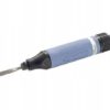 Напильник Nitto Kohki SUPER HAND ASH-900 пневматический. For filling, chamfering,Portable fine finishing file. Инструменты оборудование мастерской шлифовальные машинки, станки