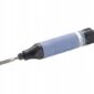 Напильник Nitto Kohki SUPER HAND ASH-900 пневматический. For filling, chamfering,Portable fine finishing file. Инструменты оборудование мастерской шлифовальные машинки, станки